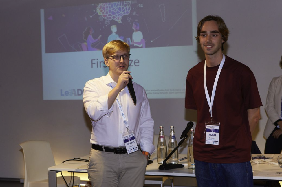 LEADS Innovation Challenge